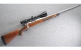 Remington ~ 700 CDL SF ~ .300 WSM - 1 of 9