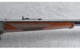 Ballard Rifle & Cartridge Co. ~ 1885 Highwall ~ .45-70 Govt - 5 of 9