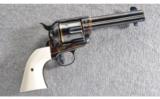 USFA ~ Single Action ~ .45 Colt - 1 of 4