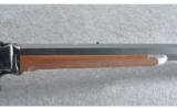 Shiloh Sharps ~ 1874 Sharps Montana Roughrider ~ .45-70 Govt - 5 of 9