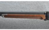 Shiloh Sharps ~ 1874 Sharps Montana Roughrider ~ .45-70 Govt - 7 of 9
