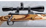 Winchester ~ Model 70 SA ~ .308 Win - 3 of 9