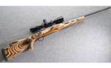 Winchester ~ Model 70 SA ~ .308 Win - 1 of 9