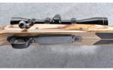 Winchester ~ Model 70 SA ~ .308 Win - 4 of 9