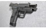 Sig Sauer ~ P226 ~ .357 Sig - 3 of 3