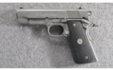 Colt ~ Combat Commander ~ Super .38 Auto - 2 of 3