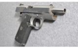 Colt ~ Combat Commander ~ Super .38 Auto - 3 of 3