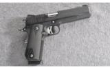 Sig Sauer ~ 1911 Fastback Nightmare Full-Size ~ .45 ACP - 1 of 3