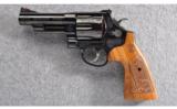 Smith & Wesson ~ 29-10 Machine Engraved ~ .44 Mag - 2 of 3