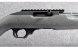 Ruger ~ 10/22 Competition ~ .22 LR - 4 of 9