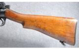 Long Branch ~ No 4 MK I 1945 ~ .303 Brit - 9 of 9