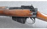 Long Branch ~ No 4 MK I 1945 ~ .303 Brit - 8 of 9