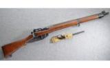 Long Branch ~ No 4 MK I 1945 ~ .303 Brit - 1 of 9