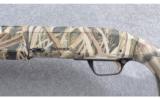 Browning ~ Maxus ~ 12 Ga - 8 of 9