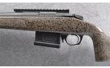 Bergara ~ B14 Hunting & Match Rifle ~ 6.5 Crd - 8 of 9