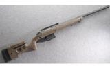 Bergara ~ B14 Hunting & Match Rifle ~ 6.5 Crd - 1 of 9