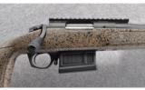 Bergara ~ B14 Hunting & Match Rifle ~ 6.5 Crd - 3 of 9