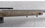 Bergara ~ B14 Hunting & Match Rifle ~ 6.5 Crd - 5 of 9