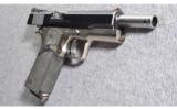 Colt ~ MK IV Series '70 Government Model Custom ~ .45 ACP - 3 of 3