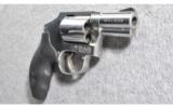 Smith & Wesson ~ 640-3 ~ .357 Mag - 3 of 3