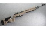 Springfield Armory ~ US Rifle M1A Loaded ~ 6.5 CRD - 1 of 9