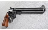Smith & Wesson ~ Model 14-4 ~ .38 S&W SPL - 3 of 3