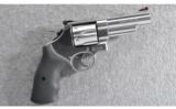 Smith & Wesson ~ 629-6 ~ .44 Mag - 1 of 3