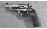 Smith & Wesson ~ 629-6 ~ .44 Mag - 2 of 3