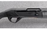 Benelli ~ Super Black Eagle 3 ~ 12 Ga - 3 of 9