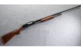 Winchester ~ Model 12 ~ 20 Ga - 1 of 9