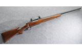 Remington ~ 700 Classic ~ .35 Whelen - 1 of 9