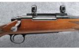 Remington ~ 700 Classic ~ .35 Whelen - 3 of 9