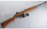 Winchester ~ U.S. Carbine Cal .30 M1 ~ .30 Carbine - 1 of 9