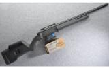Remington ~ 700 Magpul Enhanced ~ 6.5 CRD - 1 of 9