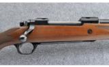 Ruger ~ M77 Hawkeye African ~ 6.5x55 - 3 of 9