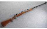 Ruger ~ M77 Hawkeye African ~ 6.5x55 - 1 of 9