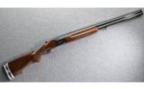 Anschutz - Miroku ~ OU Shotgun ~ 12 Ga - 1 of 9