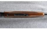 Anschutz - Miroku ~ OU Shotgun ~ 12 Ga - 6 of 9