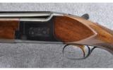 Anschutz - Miroku ~ OU Shotgun ~ 12 Ga - 9 of 9