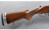 Anschutz - Miroku ~ OU Shotgun ~ 12 Ga - 2 of 9