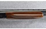 Anschutz - Miroku ~ OU Shotgun ~ 12 Ga - 5 of 9