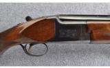 Anschutz - Miroku ~ OU Shotgun ~ 12 Ga - 3 of 9