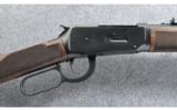 Winchester/Miroku/Browning ~ 1894 Deluxe Carbine ~ - 3 of 9