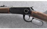 Winchester/Miroku/Browning ~ 1894 Deluxe Carbine ~ - 8 of 9
