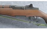Springfield Armory ~ U.S. Rifle Cal 30 M1 ~ .30-06 Sprg - 8 of 9