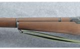 Springfield Armory ~ U.S. Rifle Cal 30 M1 ~ .30-06 Sprg - 7 of 9
