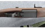 Springfield Armory ~ U.S. Rifle Cal 30 M1 ~ .30-06 Sprg - 4 of 9