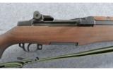 Springfield Armory ~ U.S. Rifle Cal 30 M1 ~ .30-06 Sprg - 3 of 9