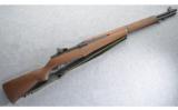 Springfield Armory ~ U.S. Rifle Cal 30 M1 ~ .30-06 Sprg - 1 of 9
