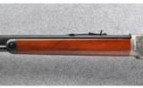 Uberti ~ 1873 Sporting Rifle ~ .357 S&W Mag - 7 of 9